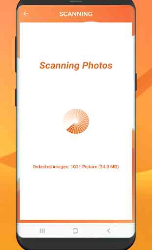 Restore Deleted Photos – Erased Images Recovery 3