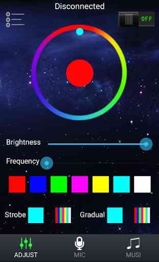 RGB-Bluetooth 3