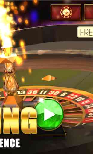 Roulette Vegas Casino 2020 3