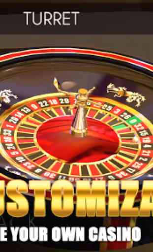 Roulette Vegas Casino 2020 4