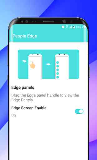 S8 Launcher for Samsung Galaxy - S8 Edge Screen 4