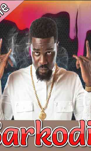Sarkodie Songs 2019 - top 20 1