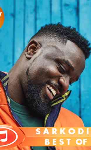 Sarkodie Songs Best Of 1
