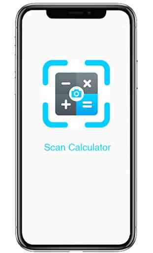 Scan Calculator (Calculator app) 1