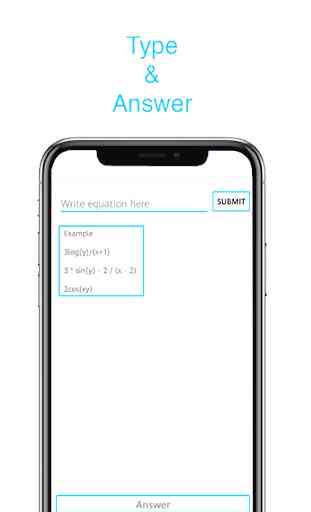 Scan Calculator (Calculator app) 4