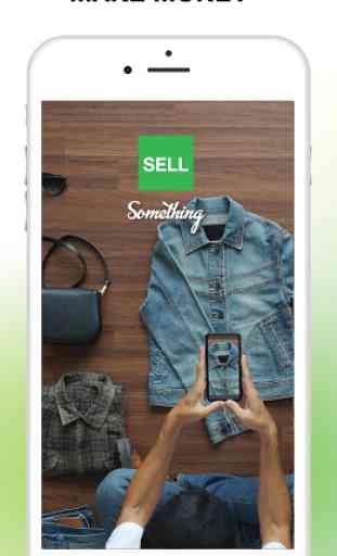 SellApp.me: Make Money Selling Cool Stuff 1