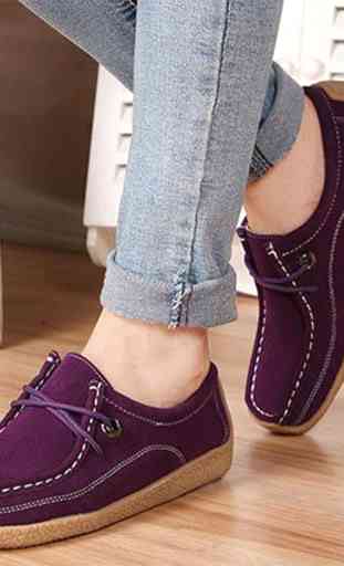 Shoes For Women 1