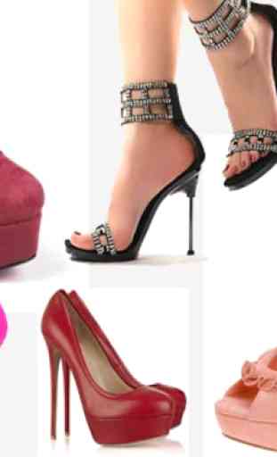 Shoes For Women 4
