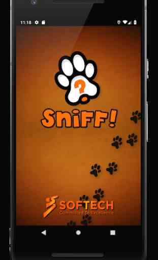 Sniff! - Dog Breed Identification 1