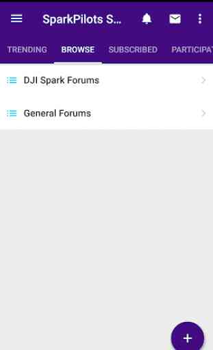 SparkPilots - DJI Spark Drone Forum 1