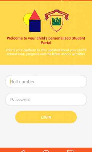 Student Portal 1