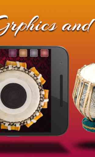 Tabla - Real Sounds | Indian Drum Music Instrument 2