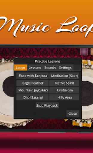 Tabla - Real Sounds | Indian Drum Music Instrument 3