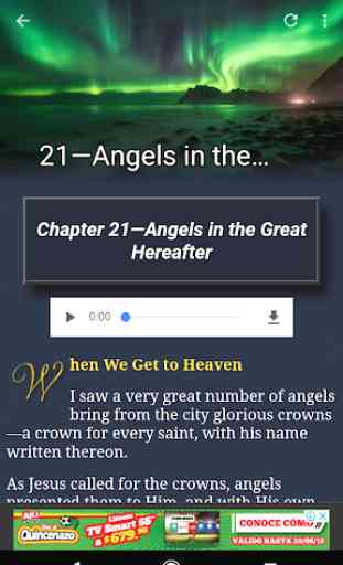 The Truth About Angels 3