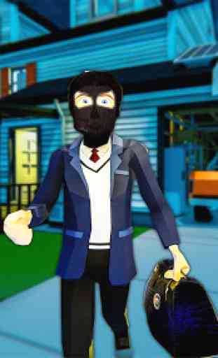 Thief Robbery Simulator - Master Plan 1