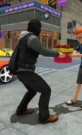 Tiny Thief and car robbery simulator 2019 3