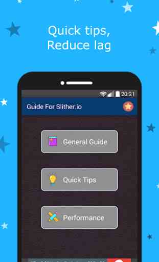 Tips for Slither io 3