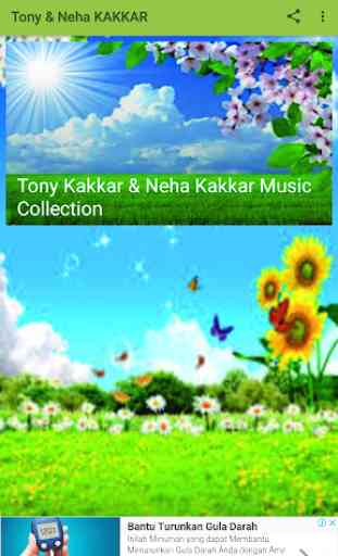 Tony Kakkar & Neha Kakkar  *Mile To Hom* 1