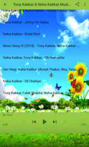 Tony Kakkar & Neha Kakkar  *Mile To Hom* 4