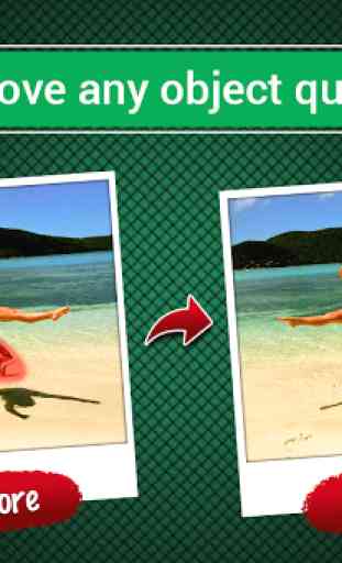 Touch Retouch: Remove Unwanted Photo Objects 3