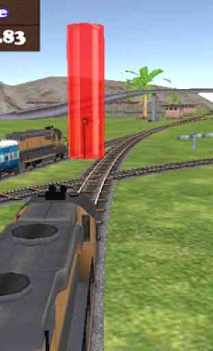 Train Simulator Winner Game 4