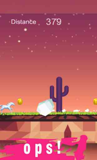 Unicorn Runner : new games 2020 ! 3