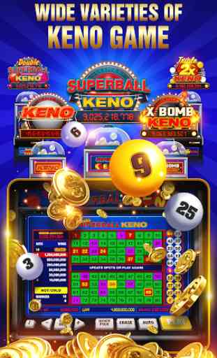 Vegas Live Slots : Free Casino Slot Machine Games 3
