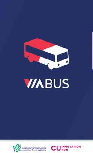 ViaBus - Transit Tracking & Navigation 1