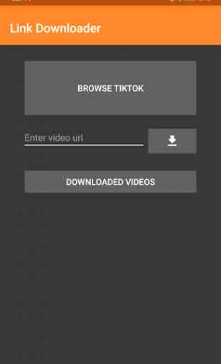Video Downloader for Tiktok 2