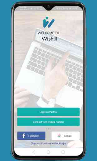 Wishill - Find colleges scholarships & study tour 1