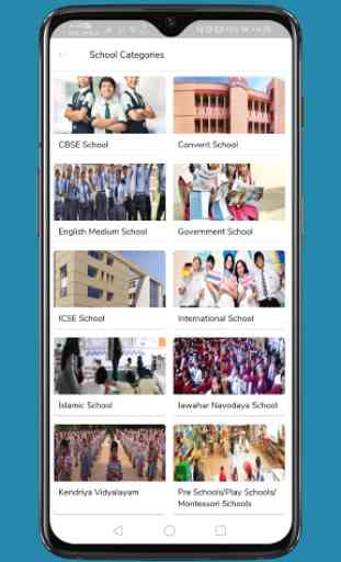 Wishill - Find colleges scholarships & study tour 4