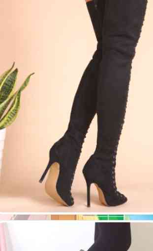 Women Boots 3