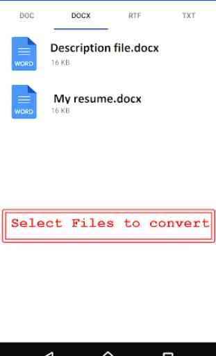 Word to PDF Converter & PDF Creator Online 2