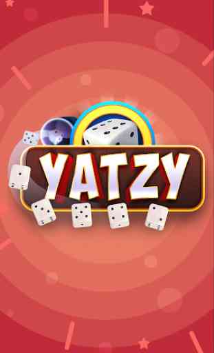 Yatzy 1