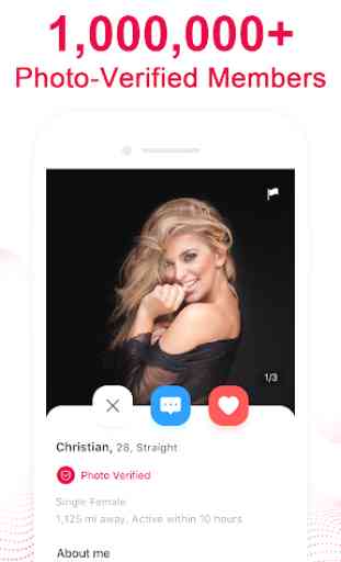 3Fun - Curious Couples & Singles Dating App 2
