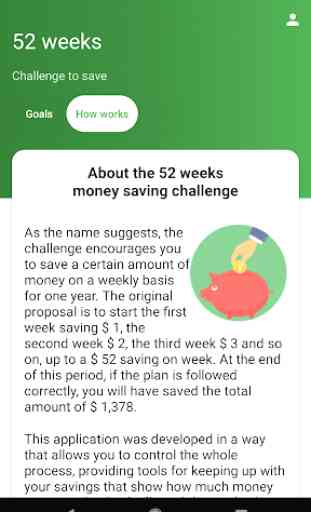 52 Weeks Money Challenge - Free 2