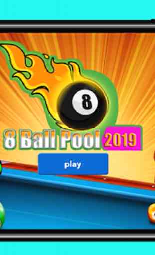 8 Ball Billiard Pool for free 2019 3
