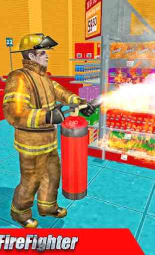 911 Emergency Rescue- Response Simulator Games 3D 4