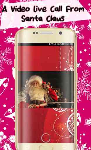 A Video Call From Santa Claus - PRANK 2019 1