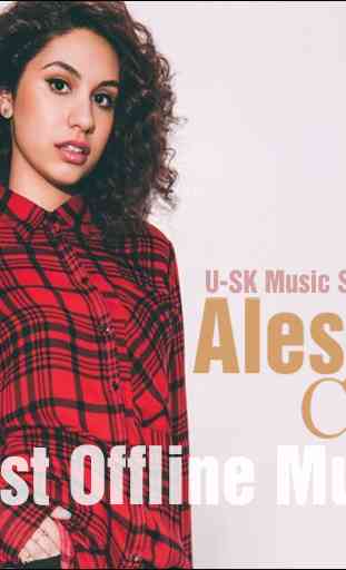 Alessia Cara - Best Offline Music 3