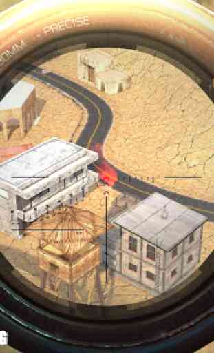 Army Games: Military Shooting Games 2