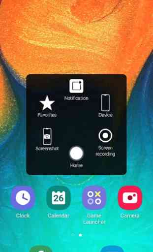 Assistive Touch | Screen Recorder| Video Recorder 2