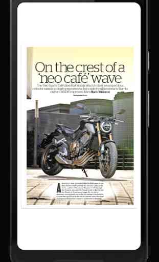 Bike Magazine: Motorbike news, tips, events & more 3