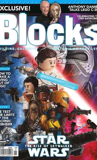 Blocks Magazine 2