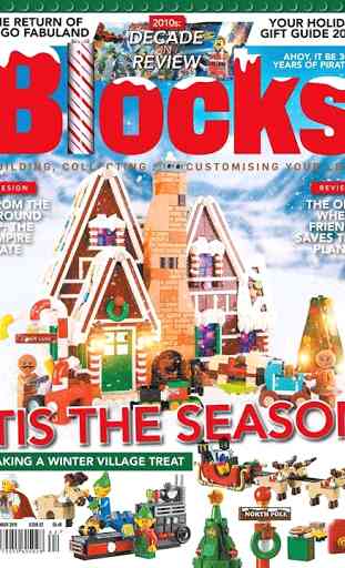 Blocks Magazine 3