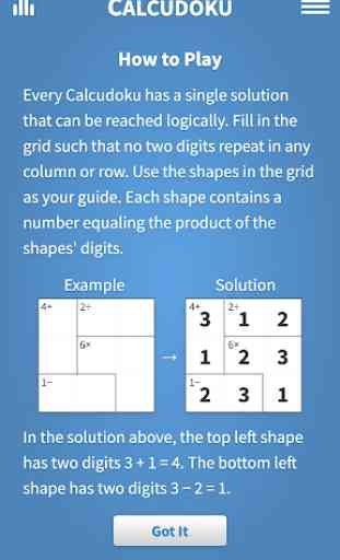 Calcudoku · Math Logic Puzzles 3