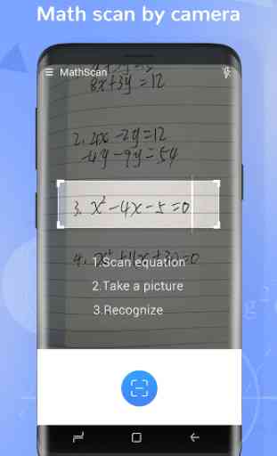 Calculator Plus -Basic, Scientific, Equation Mode 2