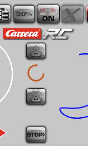 Carrera RC 2