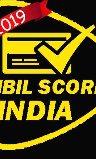 Check Free Cibil Score India, Loan, Credit Report 2