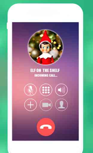Christmas Elf On The Shelf Call Simulator 2019 3